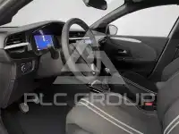 2025 Opel Corsa