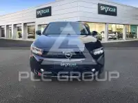 2025 Opel Corsa