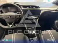2025 Opel Corsa