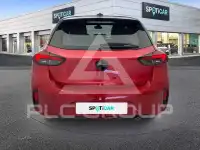 2025 Opel Corsa