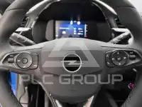 2025 Opel Corsa