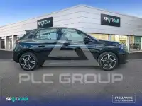 2025 Opel Corsa