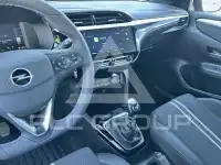 2025 Opel Corsa