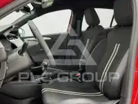 2025 Opel Corsa