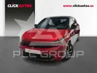 2025 Opel Corsa