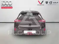 2025 Opel Corsa