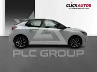2025 Opel Corsa