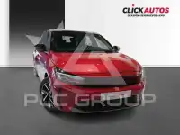 2025 Opel Corsa