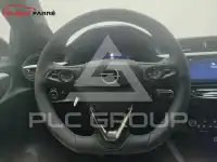 2025 Opel Corsa