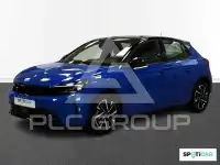 2025 Opel Corsa