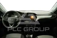 2025 Opel Corsa