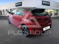 2025 Opel Corsa