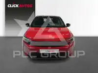 2025 Opel Corsa