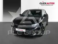 2025 Opel Corsa