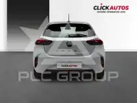 2025 Opel Corsa