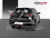 2025 Opel Corsa