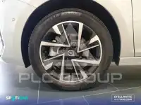 2025 Opel Corsa