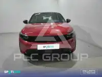 2025 Opel Corsa