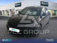 2025 Opel Corsa