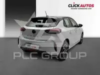 2025 Opel Corsa