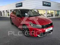 2025 Opel Corsa