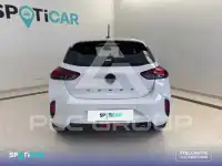 2025 Opel Corsa