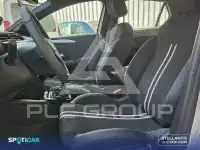 2025 Opel Corsa