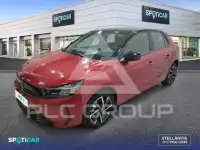 2025 Opel Corsa