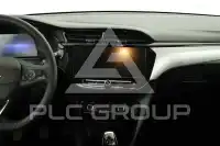 2025 Opel Corsa