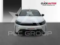 2025 Opel Corsa