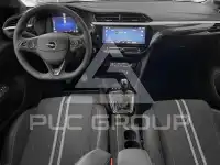 2025 Opel Corsa