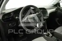 2025 Opel Corsa