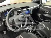2025 Opel Corsa