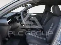 2025 Opel Corsa