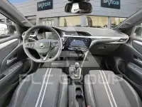 2025 Opel Corsa