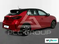 2025 Opel Corsa
