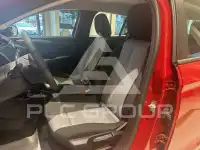 2025 Opel Corsa
