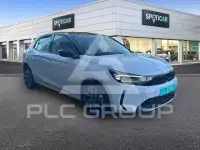 2025 Opel Corsa