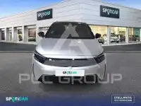 2025 Opel Corsa
