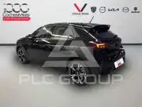 2025 Opel Corsa