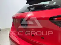 2025 Opel Corsa