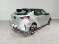 2025 Opel Corsa