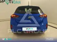 2025 Opel Corsa