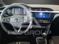 2025 Opel Corsa