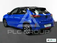 2025 Opel Corsa