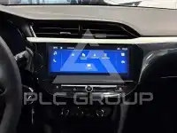 2025 Opel Corsa