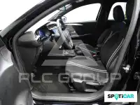 2025 Opel Corsa