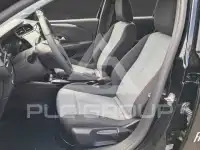 2025 Opel Corsa