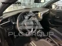 2025 Opel Corsa