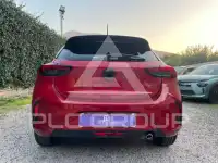 2025 Opel Corsa